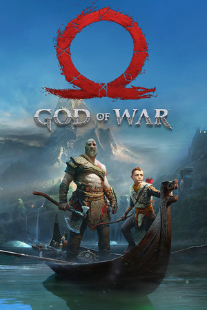 God of War cover art