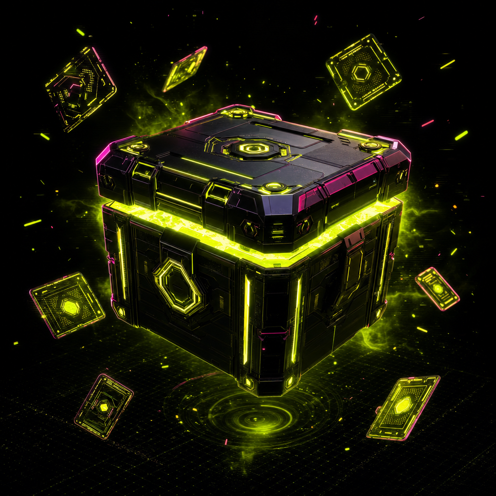 JOLTKEYS game bundles — three games, one price