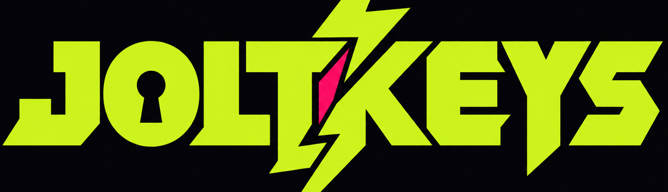 JOLTKEYS