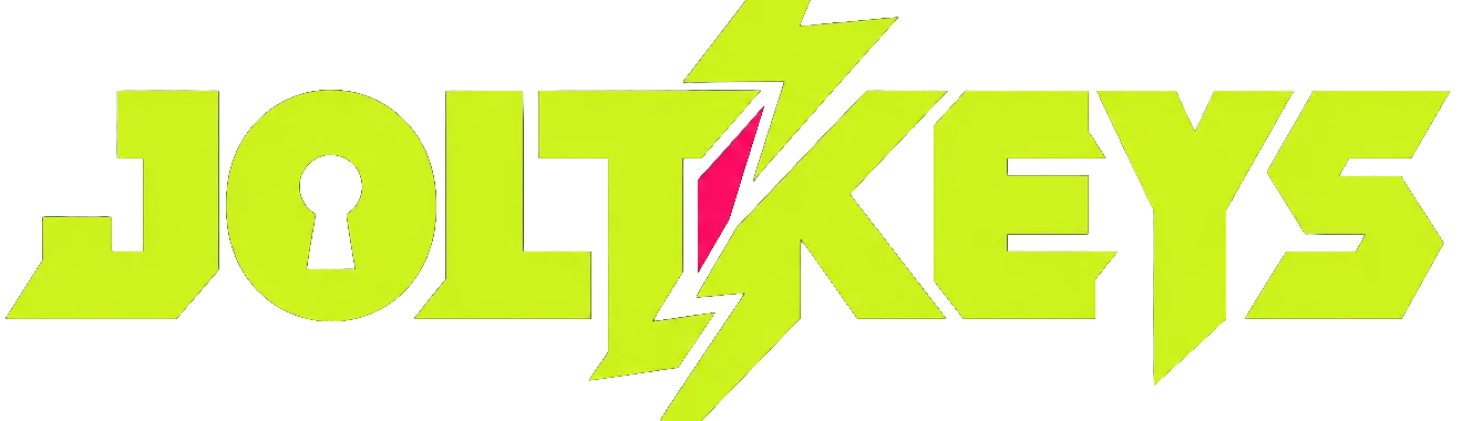 JOLTKEYS