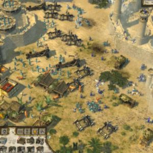 Stronghold Crusader 2 Ultimate Edition EU Steam CD Key