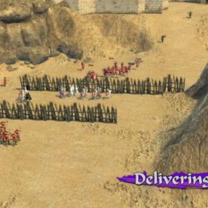 Stronghold Crusader 2 Ultimate Edition EU Steam CD Key