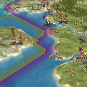 Sid Meier's Civilization IV - Warlords Expansion EU Steam CD Key