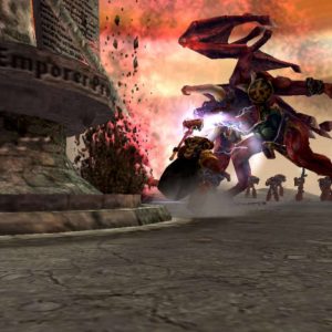 Warhammer 40,000: Dawn of War Game of the Year Edition EU Steam CD Key