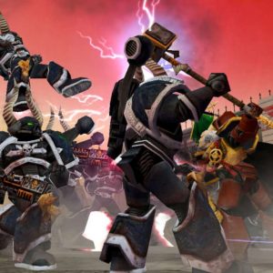 Warhammer 40,000: Dawn of War Game of the Year Edition EU Steam CD Key