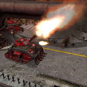 Warhammer 40,000: Dawn of War - Master Collection EU PC Steam CD Key