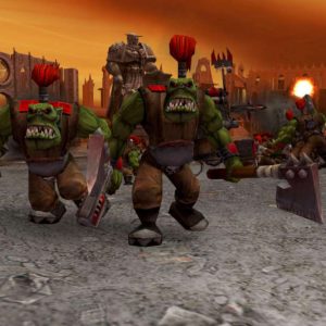 Warhammer 40,000: Dawn of War Game of the Year Edition EU Steam CD Key