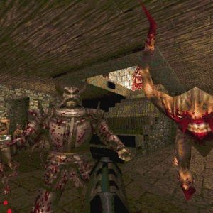 Quake Steam CD Key