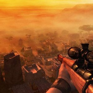 Far Cry 2: Fortune's Edition EU PC Steam