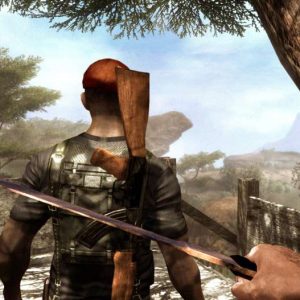 Far Cry 2: Fortune's Edition EU PC Steam