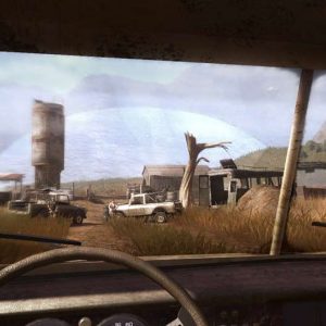 Far Cry 2: Fortune's Edition EU PC Steam