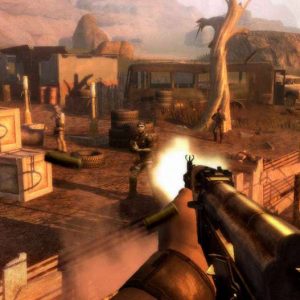 Far Cry 2: Fortune's Edition EU PC Steam