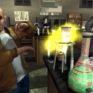 Bully: Scholarship Edition EU Steam CD Key