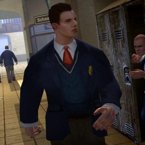 Bully: Scholarship Edition EU Steam CD Key
