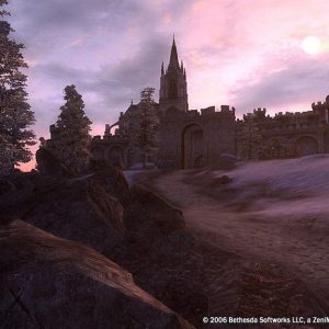 The Elder Scrolls IV: Oblivion GOTY Edition Deluxe EU PC Steam