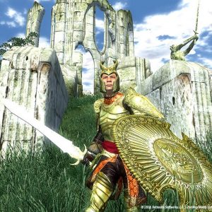 The Elder Scrolls IV: Oblivion GOTY Edition Deluxe EU PC Steam CD Key