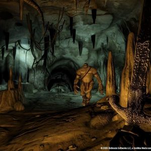 The Elder Scrolls IV: Oblivion GOTY Edition Deluxe EU PC Steam CD Key
