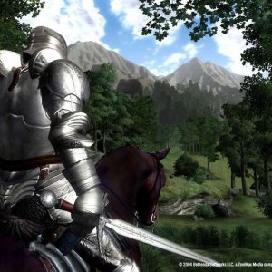 The Elder Scrolls IV: Oblivion GOTY Edition EU PC Steam CD Key