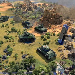 Sid Meier's Civilization VII UK XBOX One / Xbox Series X|S CD Key