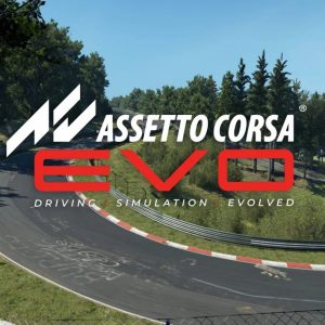 Assetto Corsa EVO RoW PC Steam CD Key