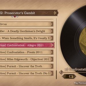 Ace Attorney Investigations Collection - Pre-Order Bonus DLC EU PS4 CD Key