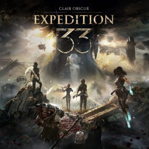 Clair Obscur: Expedition 33 LATAM PC Steam CD Key