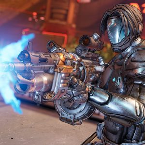 Borderlands 3 - Season Pass DLC Bundle EU PC Steam CD Key