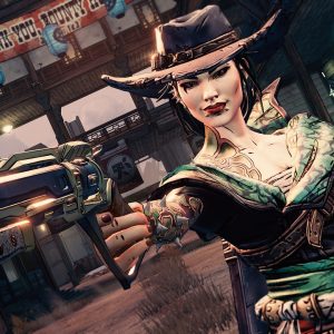 Borderlands 3 - Season Pass DLC Bundle EU PC Steam CD Key