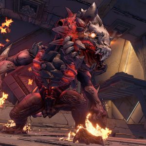 Borderlands 3 - Season Pass DLC Bundle EU PC Steam CD Key