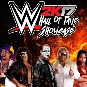 WWE 2K17 - Season Pass EU PC Steam CD Key