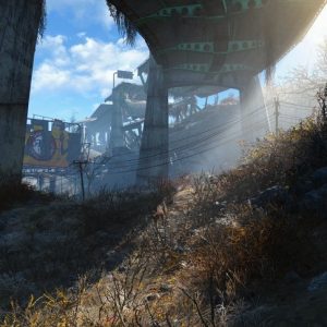 Fallout Legacy Collection EU PC Steam CD Key