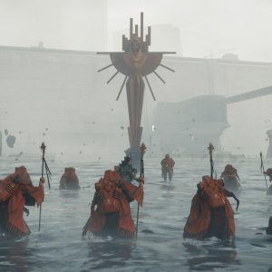 Death Stranding 2: On the Beach Digital Deluxe Edition EU PC Steam CD Key