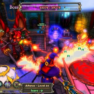 Dungeon Defenders Ultimate Collection EU PC Steam CD Key