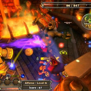 Dungeon Defenders Ultimate Collection EU PC Steam CD Key