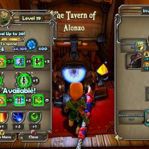 Dungeon Defenders Ultimate Collection EU PC Steam CD Key