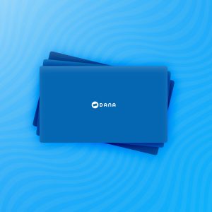 Rewarble DANA USD 75 Gift Card