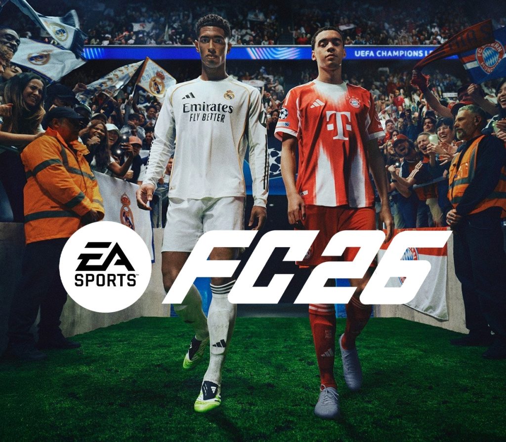 EA SPORTS FC 26 - FC United Pack DLC EU PS4 CD Key