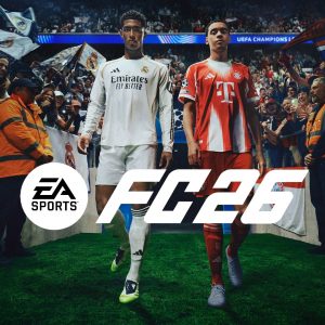 EA SPORTS FC 26 - FC United Pack DLC EU PS4 CD Key