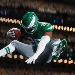 Madden NFL 26 - 1050 Points DLC EU Xbox Series X|S CD Key