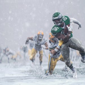 Madden NFL 26 - 1050 Points DLC EU Xbox Series X|S CD Key