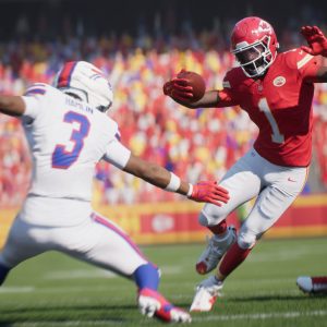 Madden NFL 26 - 1050 Points DLC EU Xbox Series X|S CD Key