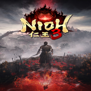 Nioh 3 - Steelbook Bonus DLC EU PS5 CD Key