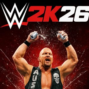WWE 2K26 US Xbox Series X|S CD Key