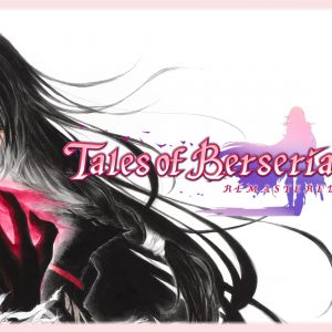 Tales of Berseria Remastered - Pre-order Bonus DLC EU PS5 CD Key