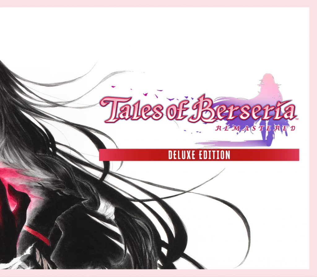 Tales of Berseria Remastered Deluxe Edition EU PC Steam CD Key