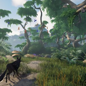 Lost Ember: Legendary Souls DLC EU PS5 CD Key