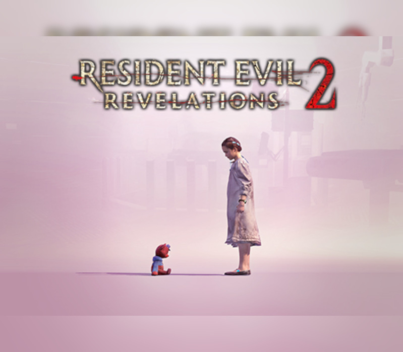 Resident Evil Revelations 2 - Extra Episode: Little Miss DLC EU PC Steam CD Key