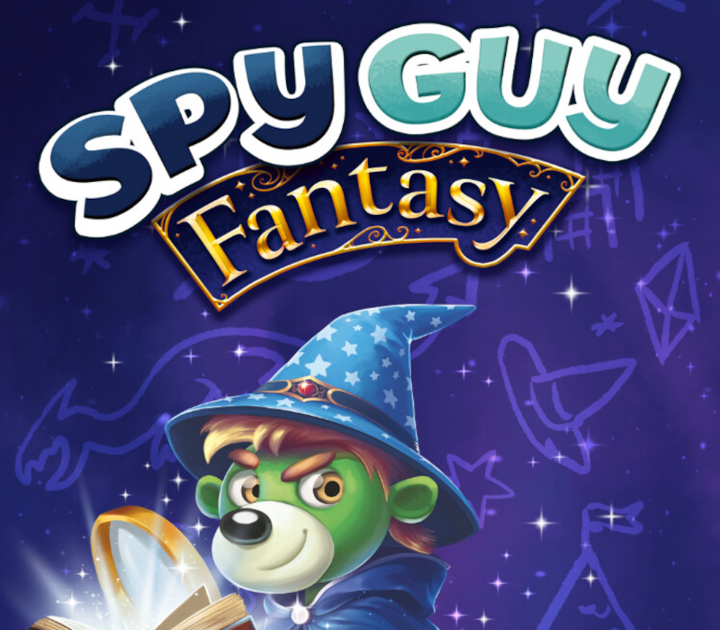 Spy Guy Hidden Objects - Fantasy DLC PC Steam CD Key