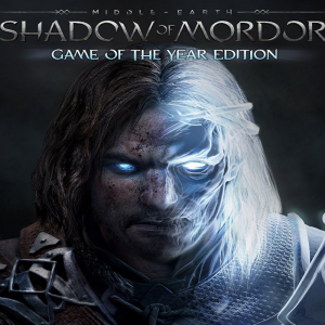 Middle-Earth: Shadow of Mordor GOTY Edition EU PC Steam CD Key