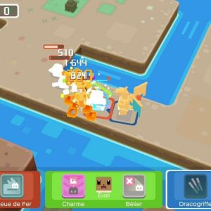 Pokemon Quest - Sharing Stone DLC EU Nintendo Switch CD Key